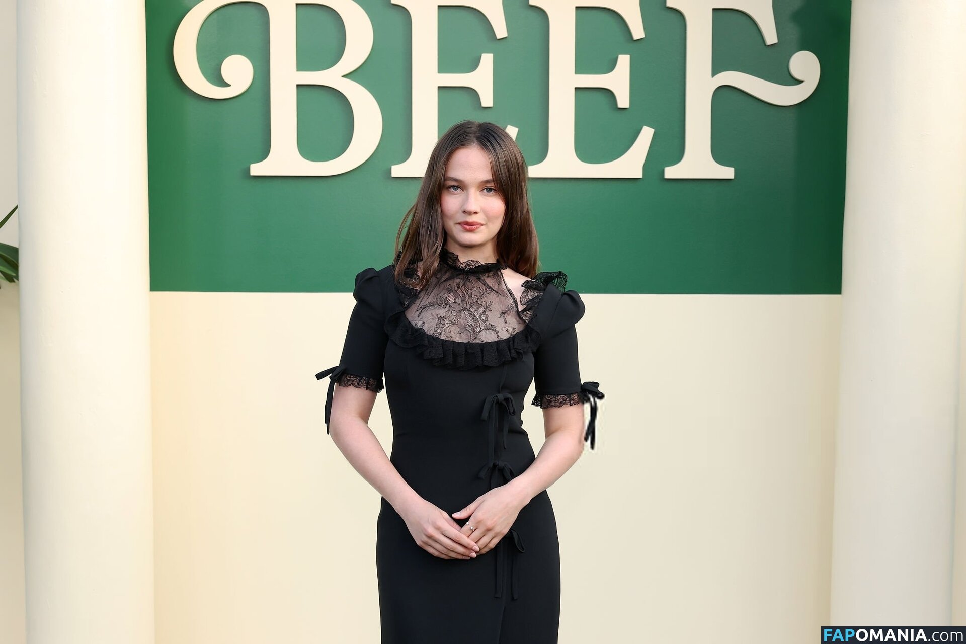 Cailee Spaeny / caileespaeny Nud OnlyFans  Fotografie scursă #345