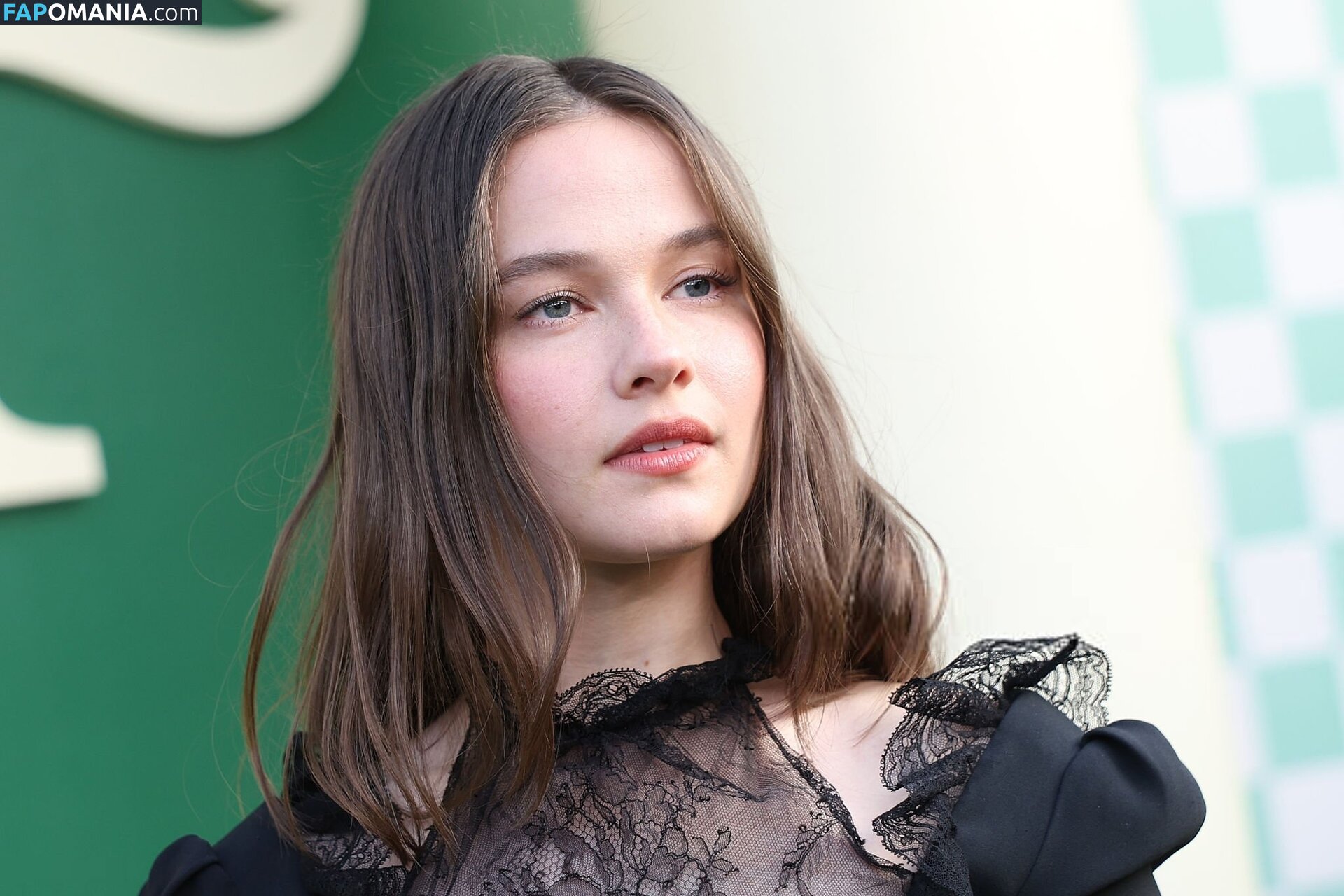 Cailee Spaeny / caileespaeny Nud OnlyFans  Fotografie scursă #348