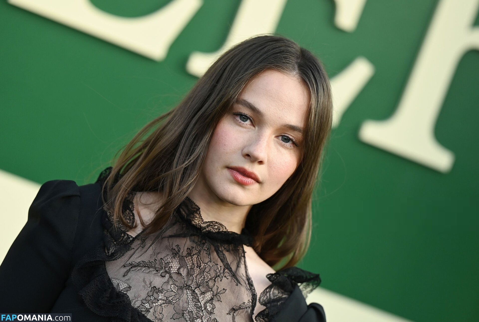 Cailee Spaeny / caileespaeny Nud OnlyFans  Fotografie scursă #354