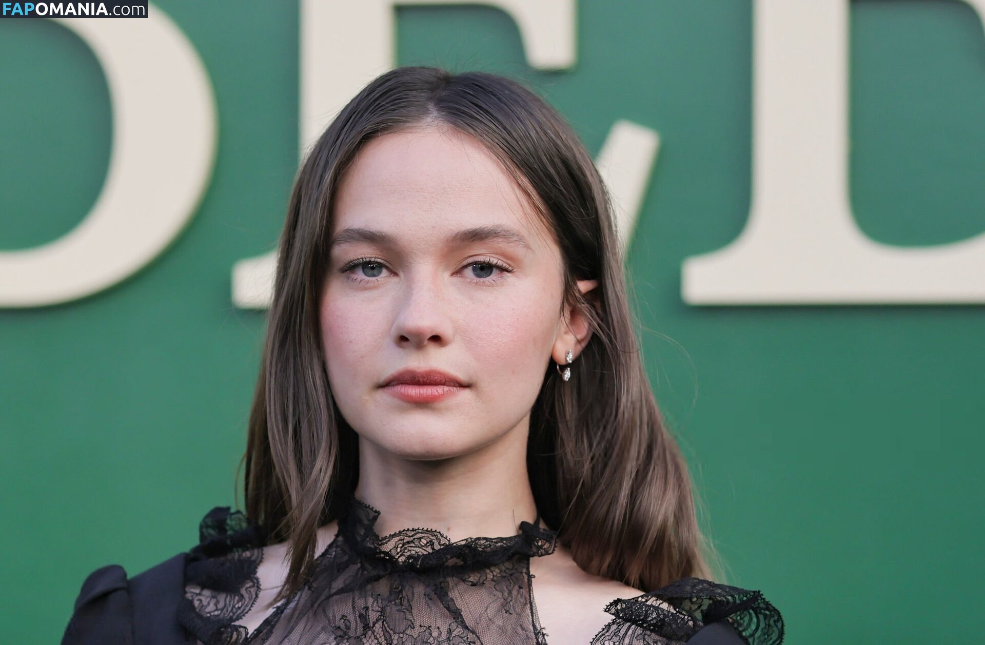 Cailee Spaeny / caileespaeny Nud OnlyFans  Fotografie scursă #356