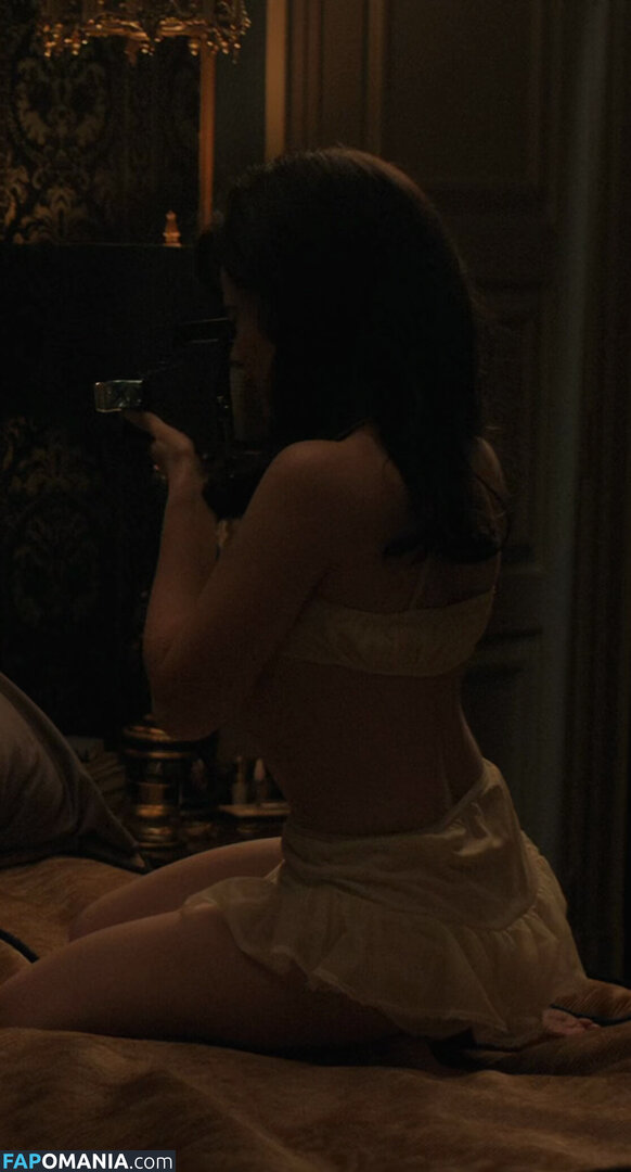 Cailee Spaeny / caileespaeny Nud OnlyFans  Fotografie scursă #362