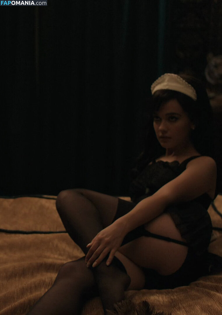 Cailee Spaeny / caileespaeny Nud OnlyFans  Fotografie scursă #370