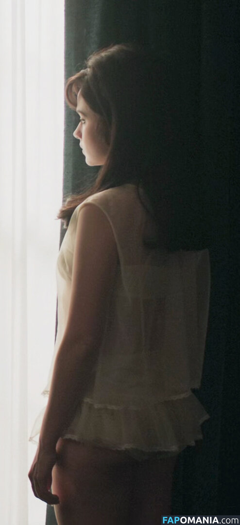 Cailee Spaeny / caileespaeny Nud OnlyFans  Fotografie scursă #372