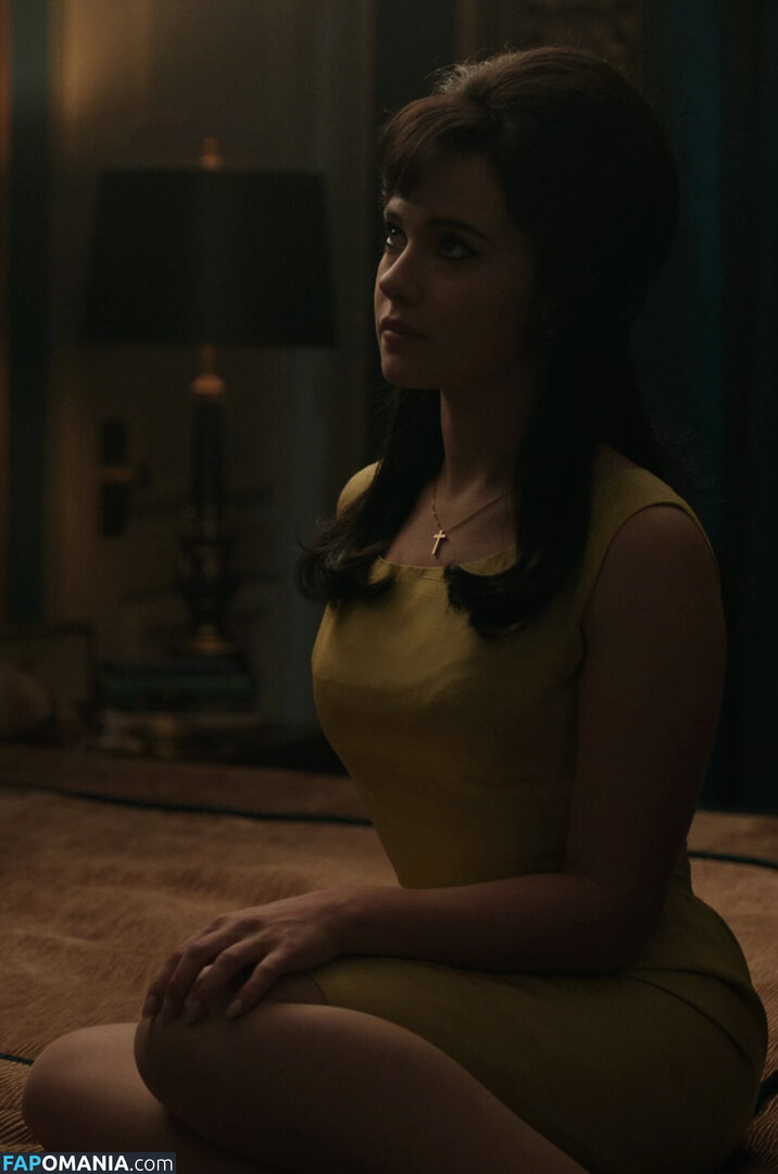 Cailee Spaeny / caileespaeny Nud OnlyFans  Fotografie scursă #375
