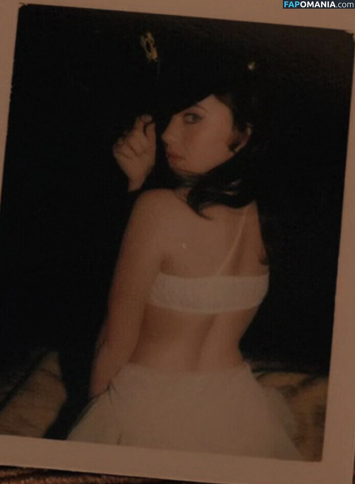 Cailee Spaeny / caileespaeny Nud OnlyFans  Fotografie scursă #379
