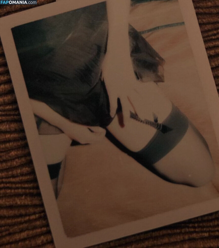 Cailee Spaeny / caileespaeny Nud OnlyFans  Fotografie scursă #380