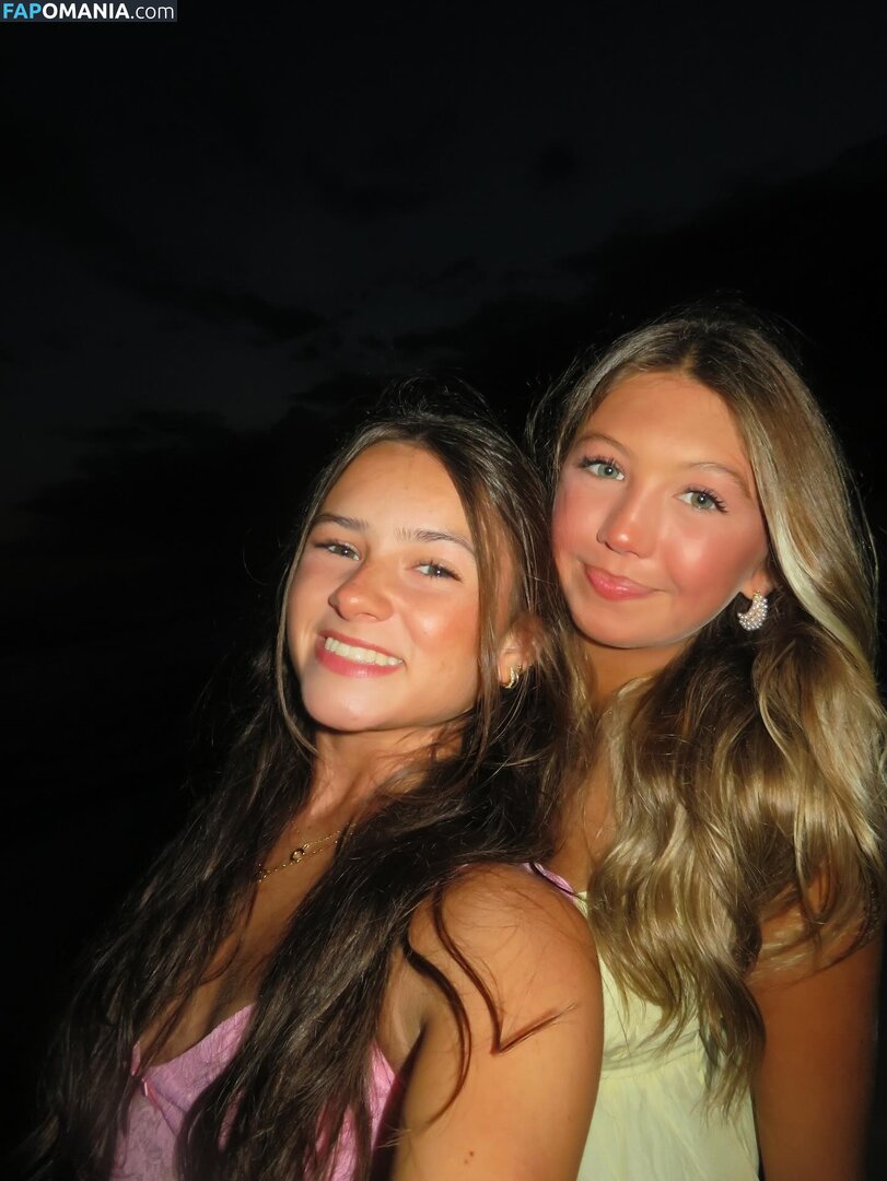 Cailey Presley Fleming / caileypresleyfleming Nud OnlyFans  Fotografie scursă #8