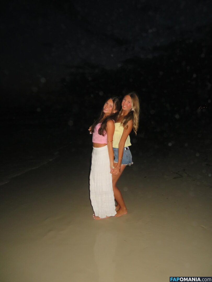 Cailey Presley Fleming / caileypresleyfleming Nud OnlyFans  Fotografie scursă #9