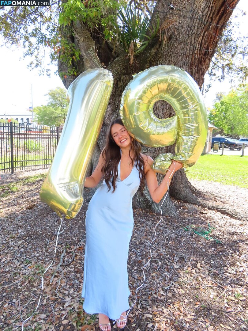 Cailey Presley Fleming / caileypresleyfleming Nud OnlyFans  Fotografie scursă #12