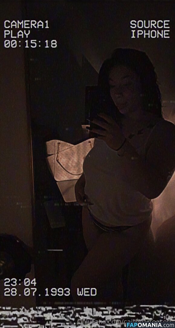 caitbearteasers Nud OnlyFans  Fotografie scursă #7