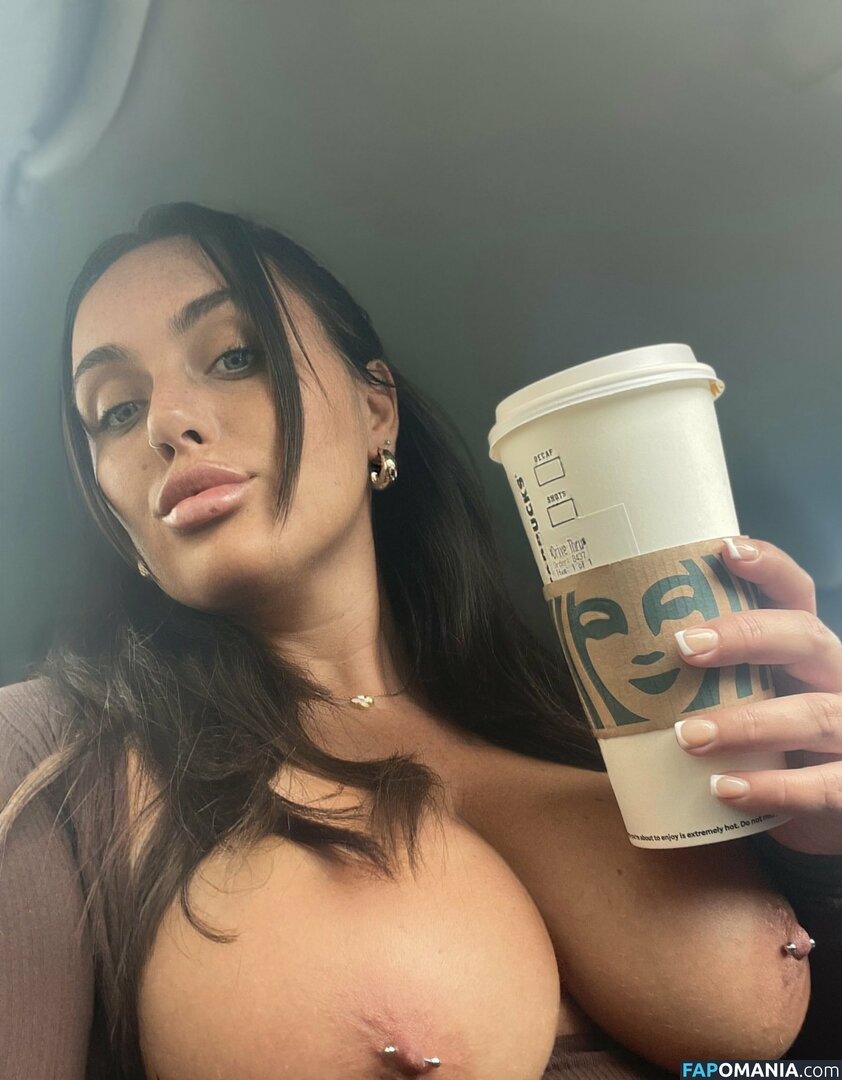 Caitlin Appleyard / Caitncurves / lily_pop_star_ Nud OnlyFans  Fotografie scursă #42