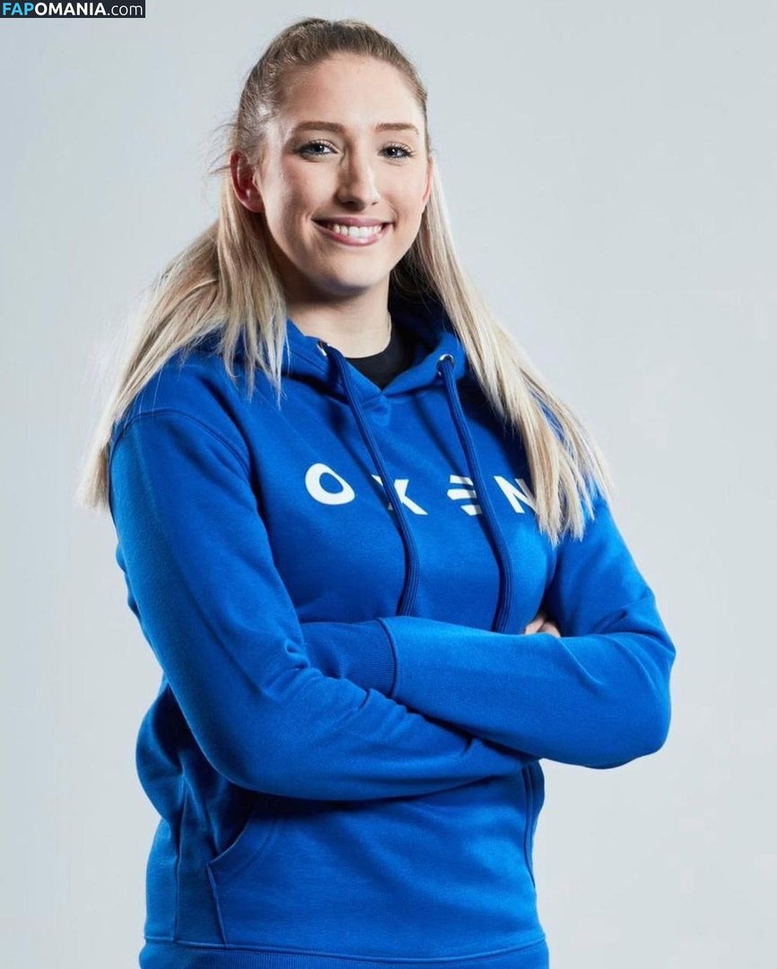 Caitlin Beevers Nud OnlyFans  Fotografie scursă #3