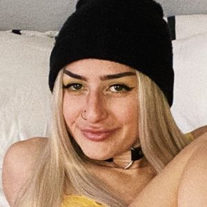 Caitlin Caitlinwoah