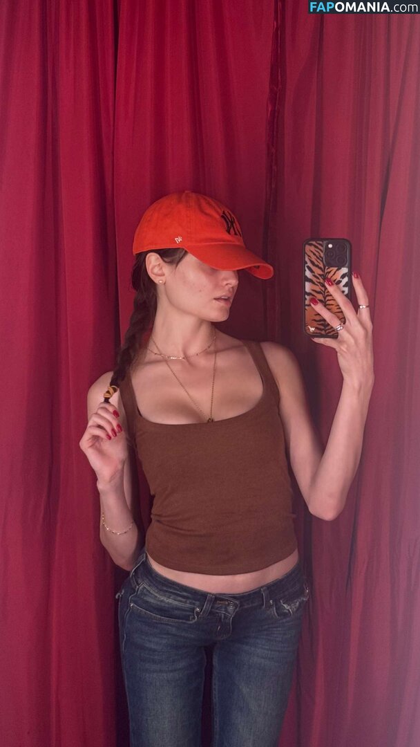 caitlinerinoneill Nud OnlyFans  Fotografie scursă #3
