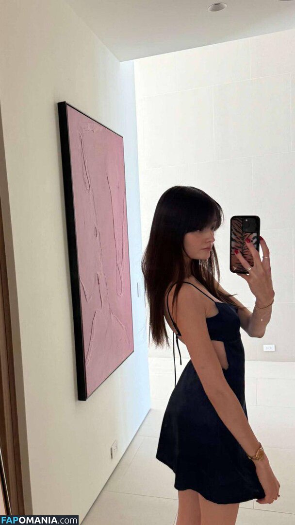 caitlinerinoneill Nud OnlyFans  Fotografie scursă #7
