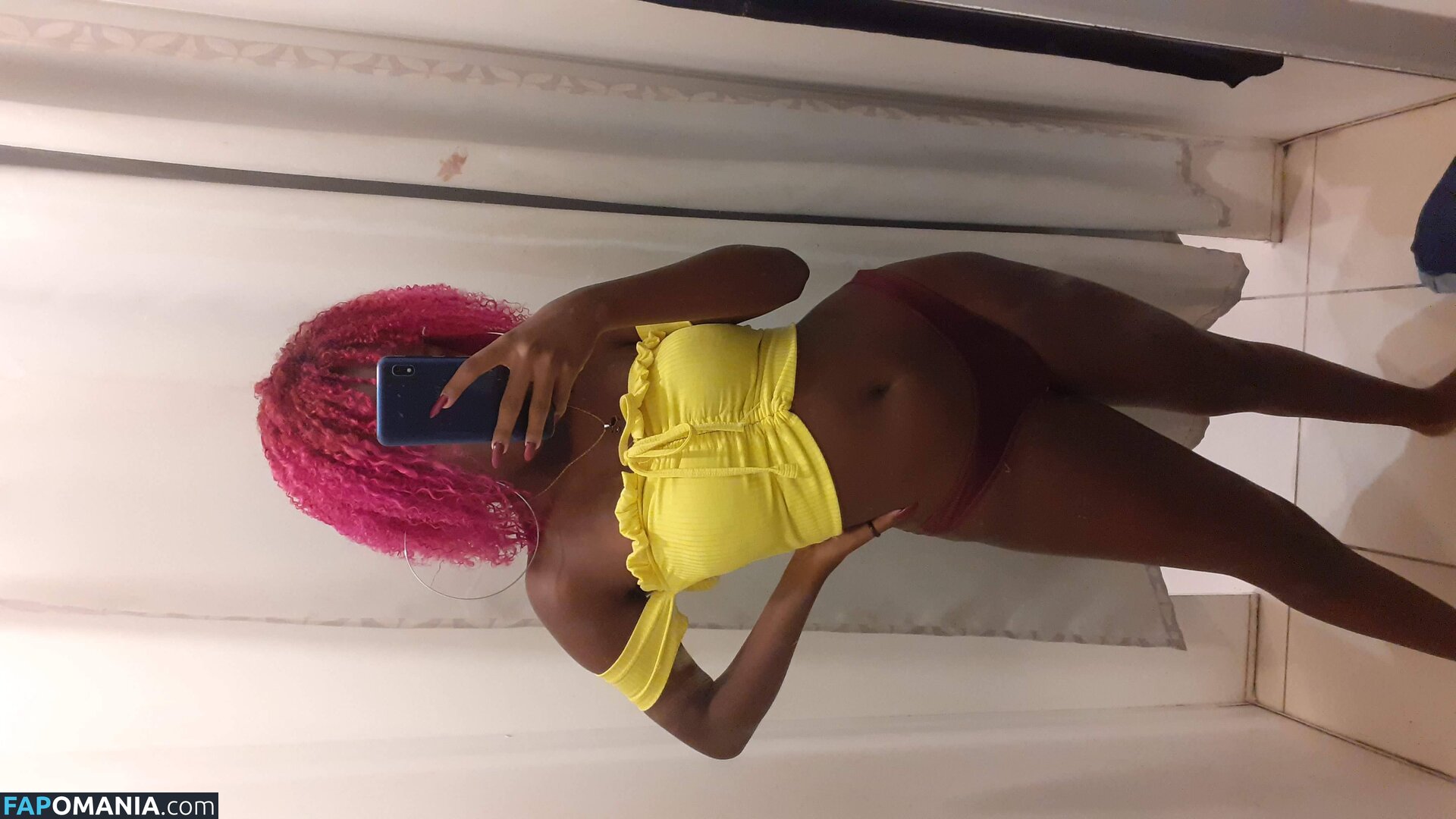 Caiu Na Net Amadoras Nud OnlyFans  Fotografie scursă #209