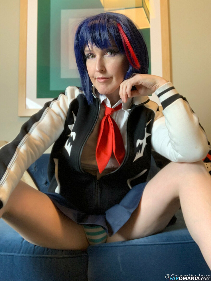 calamity_jaye Nud OnlyFans  Fotografie scursă #6