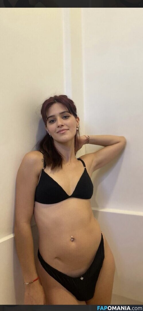 calirainxo Nud OnlyFans  Fotografie scursă #4