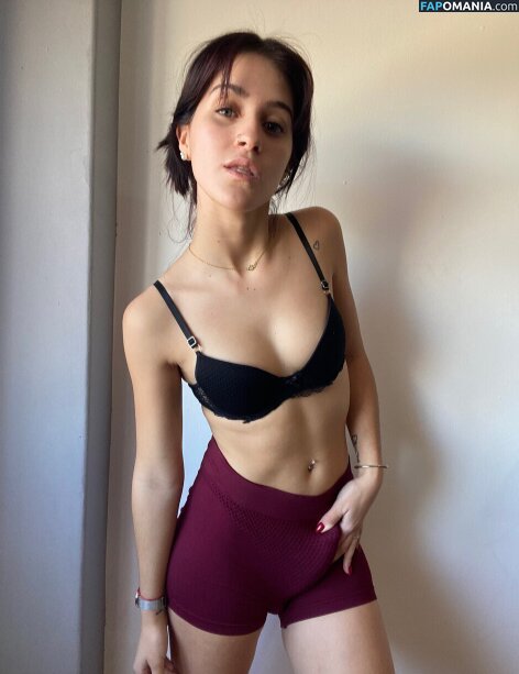 calirainxo Nud OnlyFans  Fotografie scursă #14