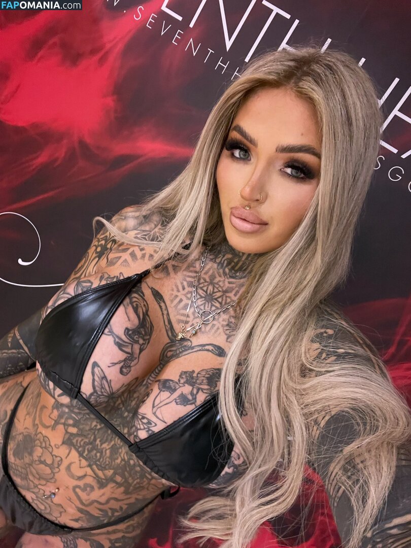 c4llie / calliethorpe Nud OnlyFans  Fotografie scursă #1