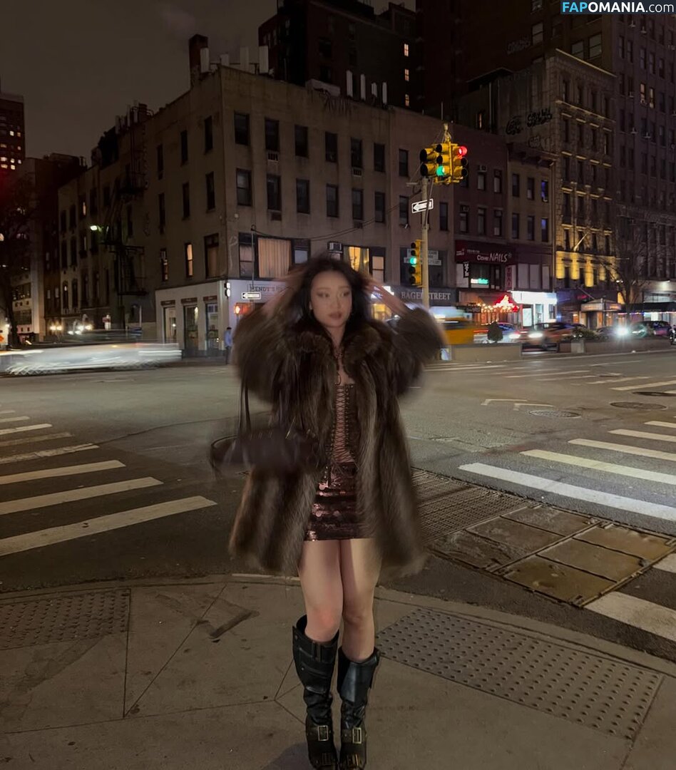 Callina Liang / callina.liang Nud OnlyFans  Fotografie scursă #7