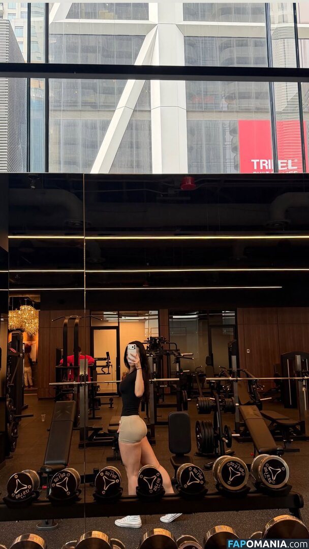 Callina Liang / callina.liang Nud OnlyFans  Fotografie scursă #10