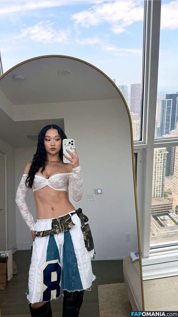 Callina Liang / callina.liang Nud OnlyFans  Fotografie scursă #11