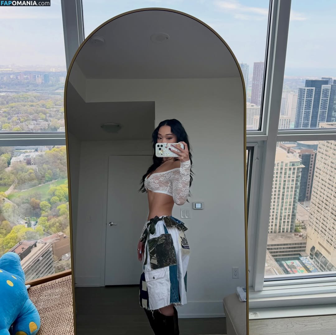 Callina Liang / callina.liang Nud OnlyFans  Fotografie scursă #18