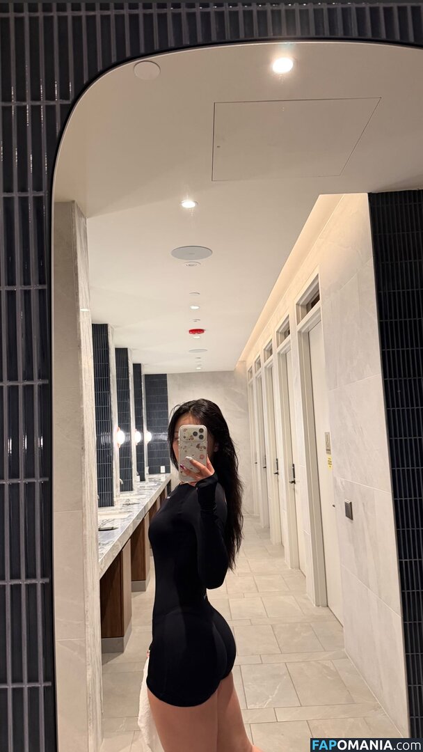 Callina Liang / callina.liang Nud OnlyFans  Fotografie scursă #19