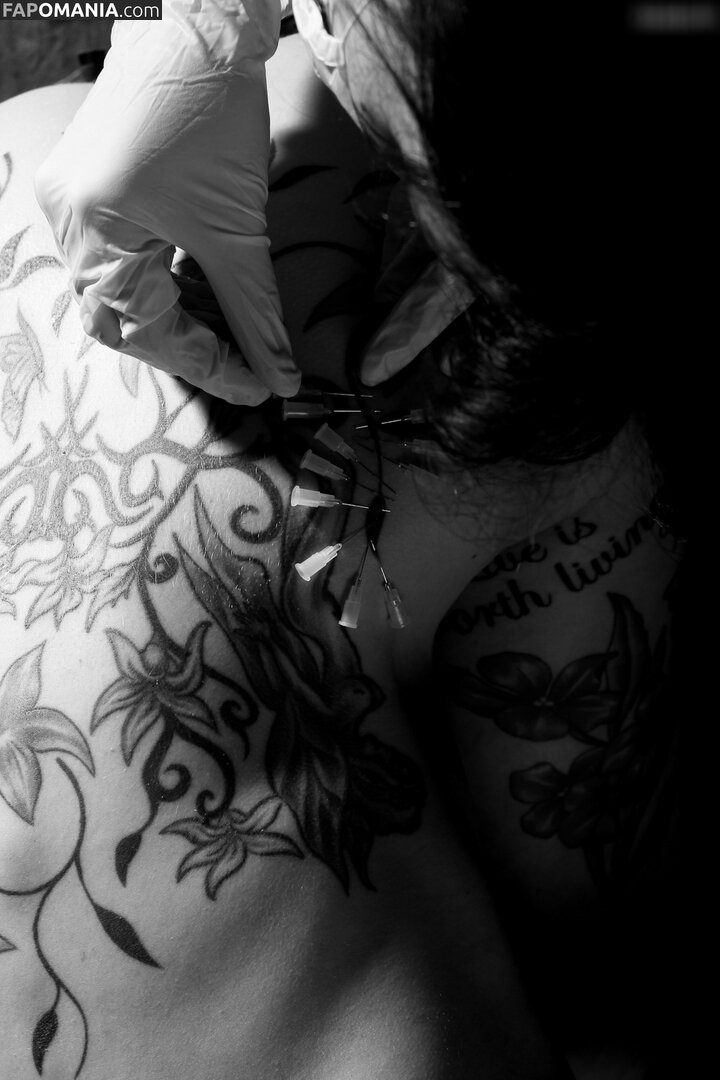 Calvato Photography - Patreon Nud OnlyFans  Fotografie scursă #14