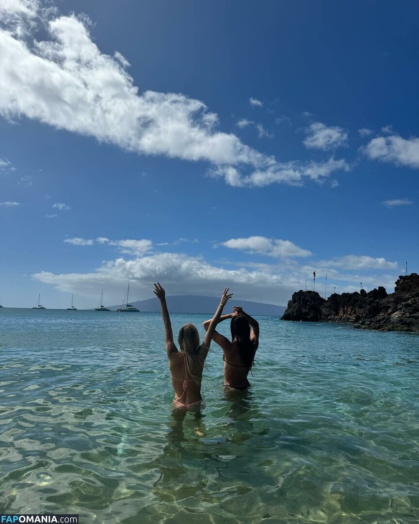 Calysta Erickson / Calystabelle / calystabellee Nud OnlyFans  Fotografie scursă #7