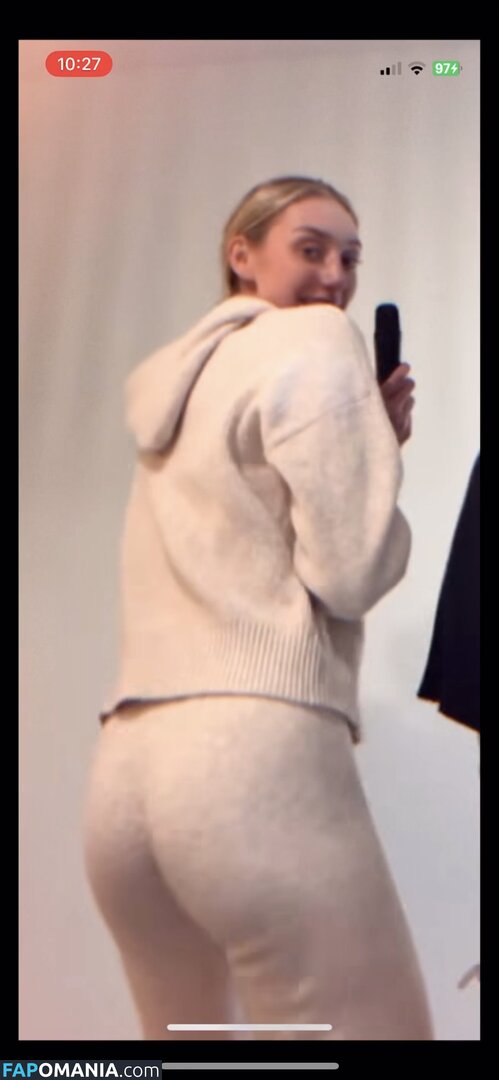 Cameron Brink / cameronbrink22 Nud OnlyFans  Fotografie scursă #1