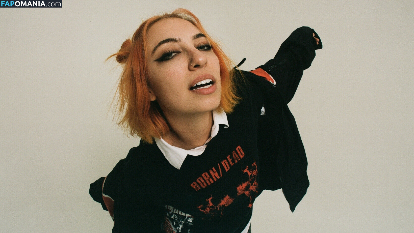 Cami Petyn / cami.petyn / camipetyn Nud OnlyFans  Fotografie scursă #6