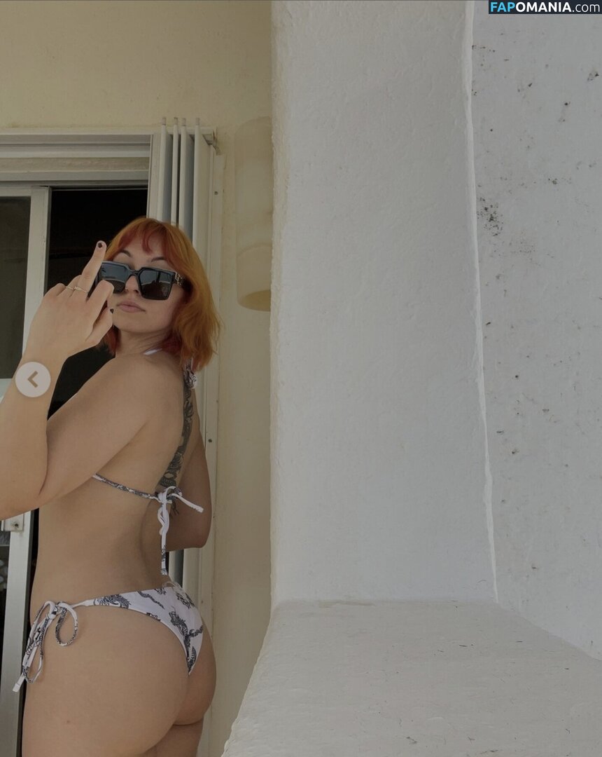 Cami Petyn / cami.petyn / camipetyn Nud OnlyFans  Fotografie scursă #22