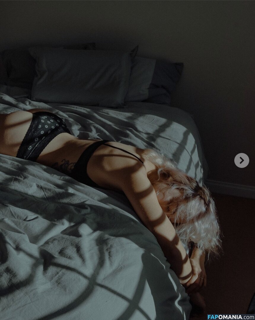 Cami Petyn / cami.petyn / camipetyn Nud OnlyFans  Fotografie scursă #23