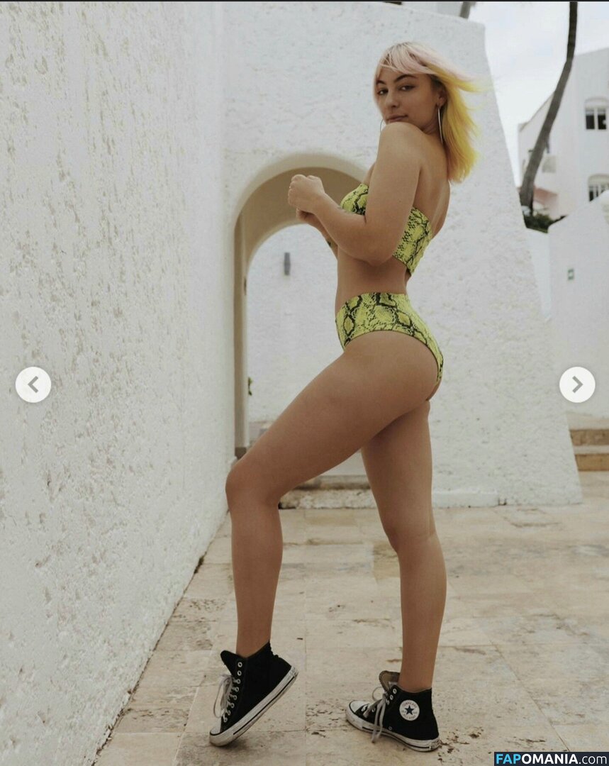 Cami Petyn / cami.petyn / camipetyn Nud OnlyFans  Fotografie scursă #25