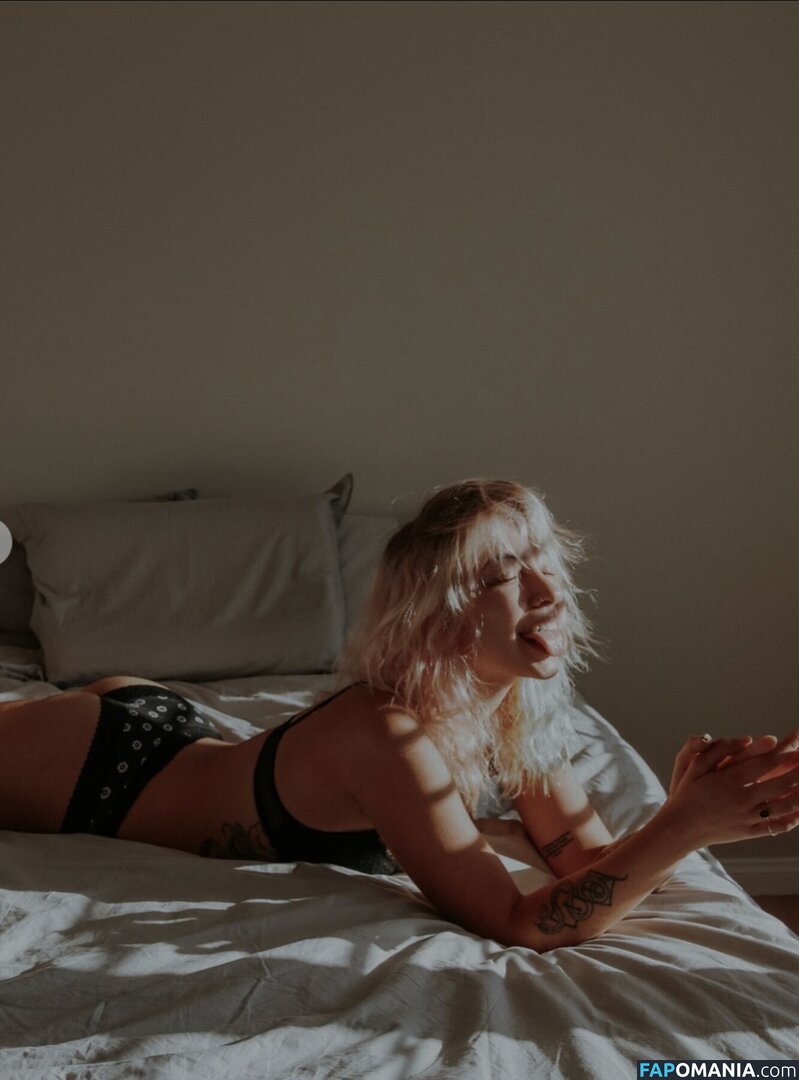 Cami Petyn / cami.petyn / camipetyn Nud OnlyFans  Fotografie scursă #30