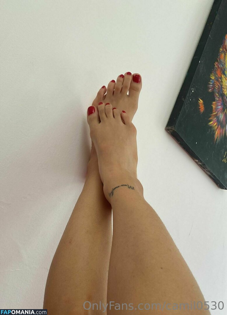 camil.o0530 / camil0530 Nud OnlyFans  Fotografie scursă #46