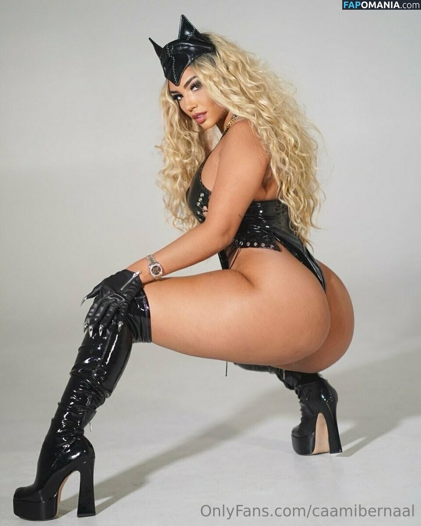 Camila Bernal / caamibernaal Nud OnlyFans  Fotografie scursă #184