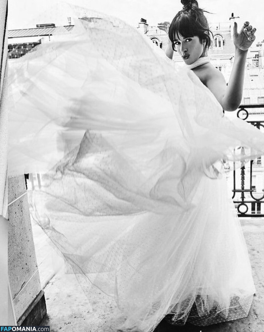 Camila Cabello / Camila_Cabello Nud OnlyFans  Fotografie scursă #150