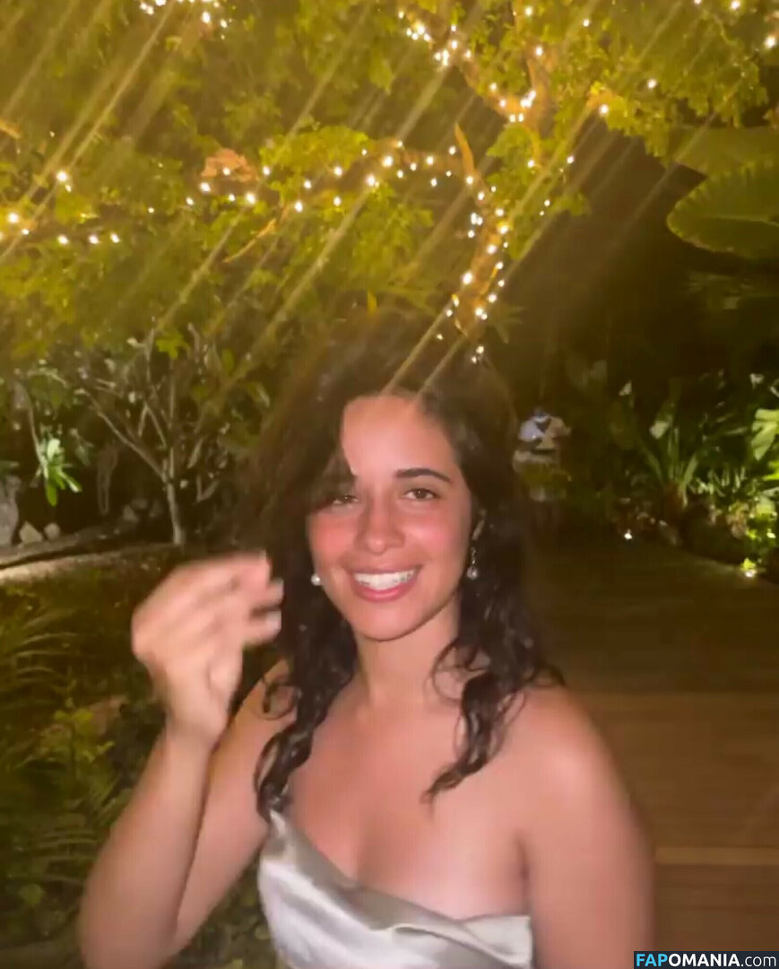Camila Cabello / Camila_Cabello Nud OnlyFans  Fotografie scursă #221