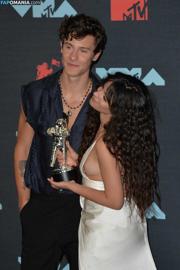 Camila Cabello / Camila_Cabello Nud OnlyFans  Fotografie scursă #386