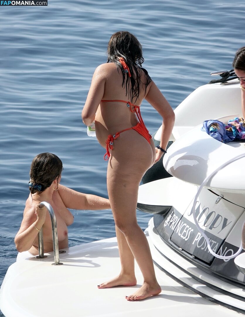 Camila Cabello / Camila_Cabello Nud OnlyFans  Fotografie scursă #491