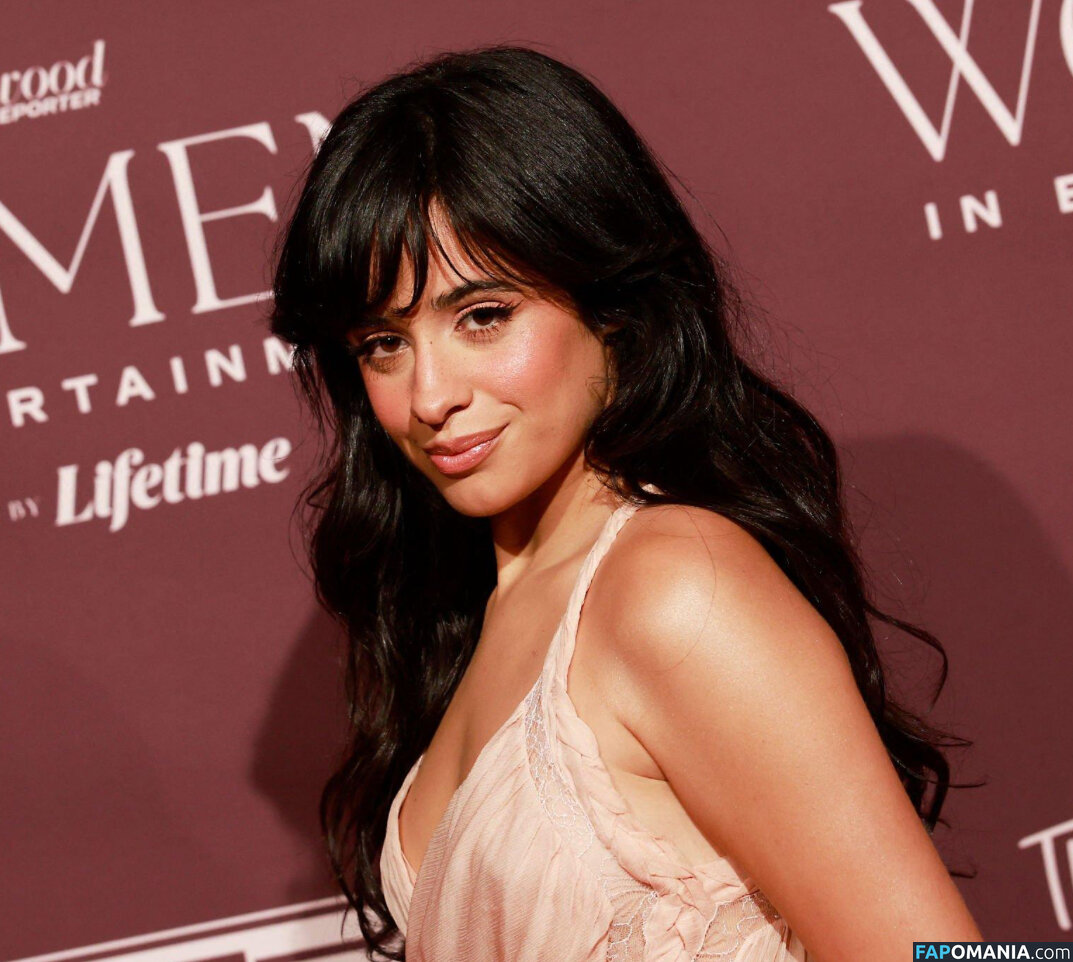 Camila Cabello / Camila_Cabello Nud OnlyFans  Fotografie scursă #544