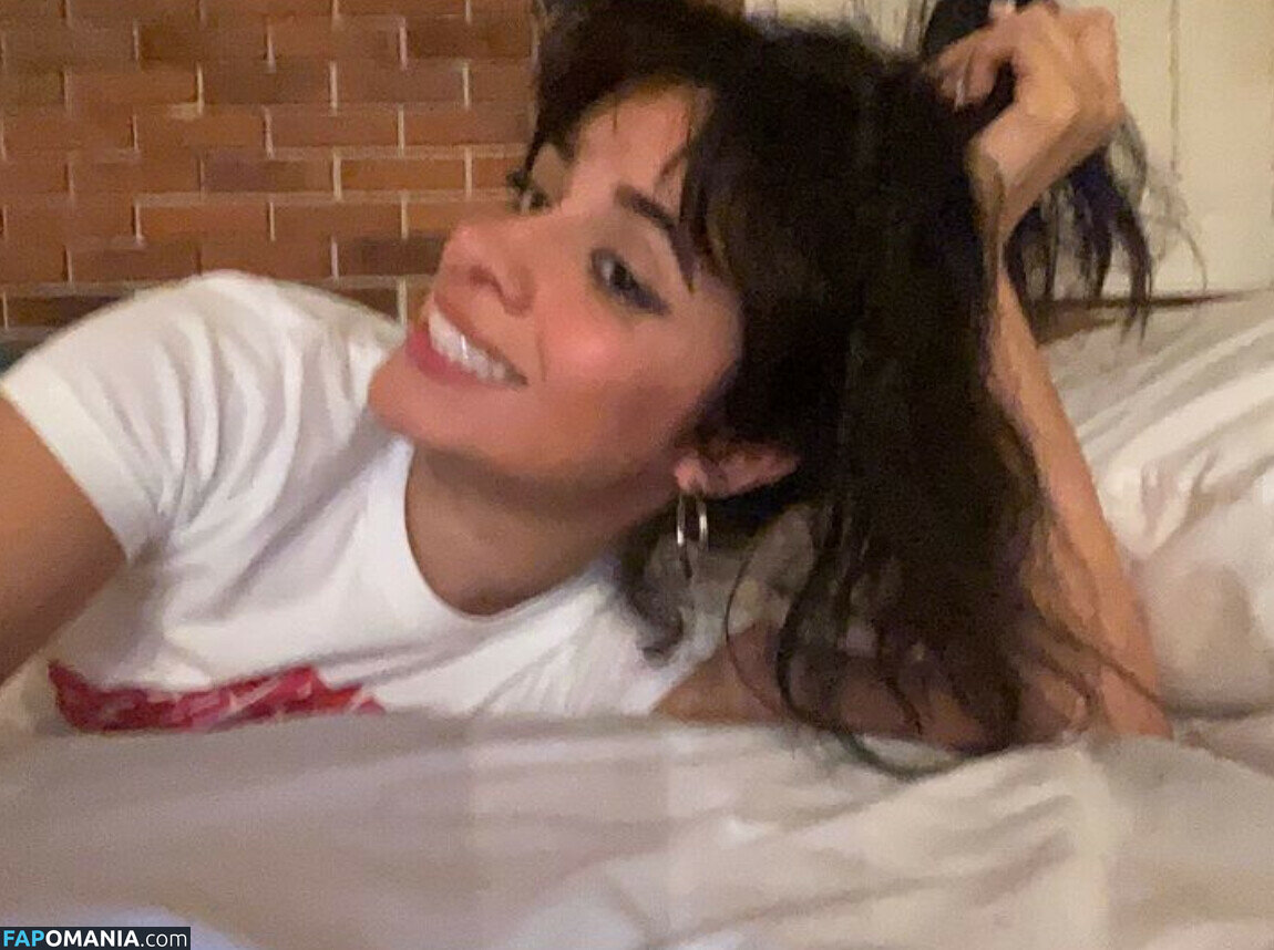 Camila Cabello / Camila_Cabello Nud OnlyFans  Fotografie scursă #610