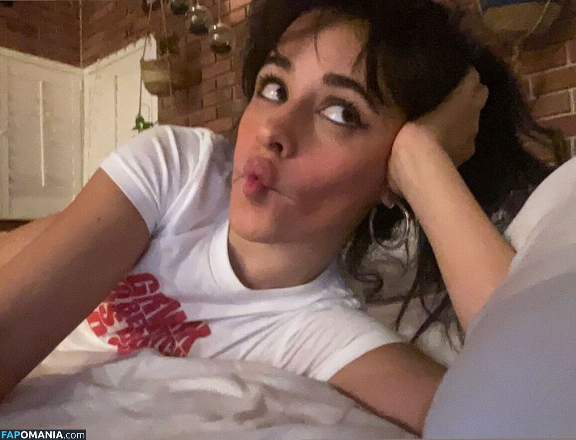 Camila Cabello / Camila_Cabello Nud OnlyFans  Fotografie scursă #611