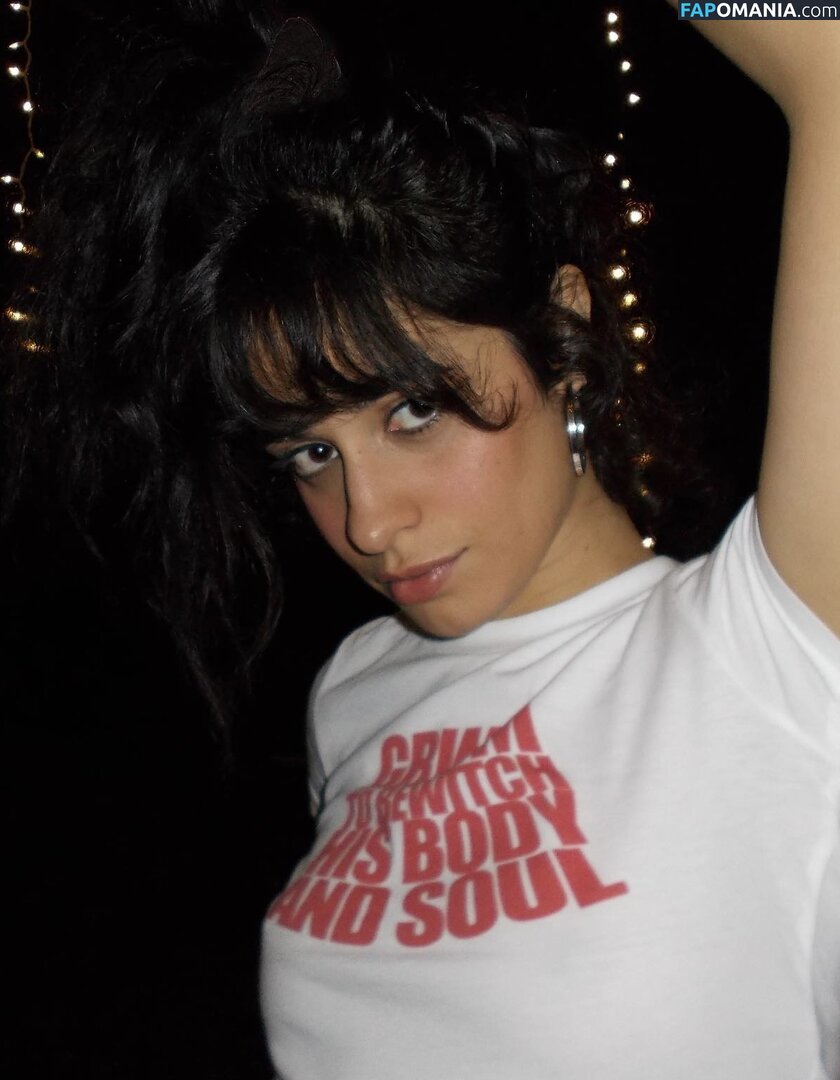 Camila Cabello / Camila_Cabello Nud OnlyFans  Fotografie scursă #620