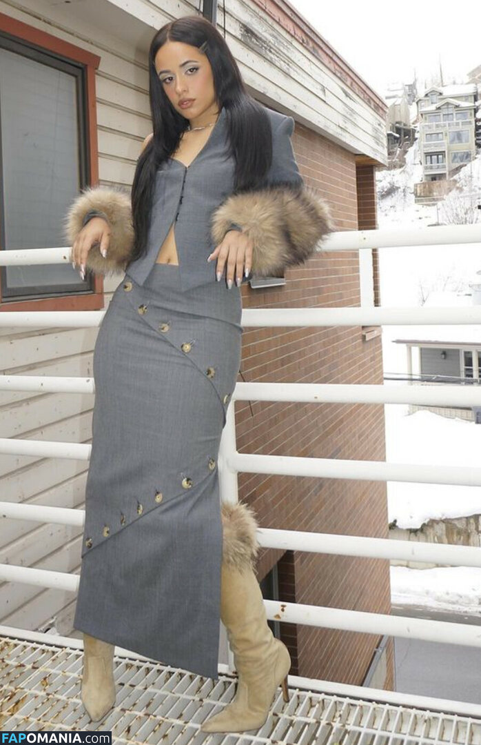 Camila Cabello / Camila_Cabello Nud OnlyFans  Fotografie scursă #670