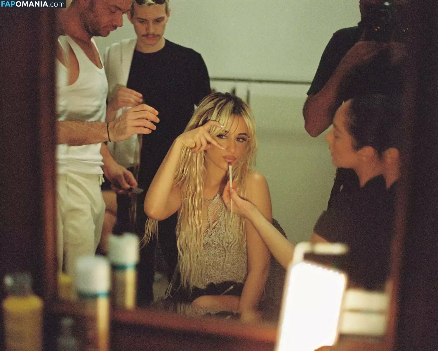 Camila Cabello / Camila_Cabello Nud OnlyFans  Fotografie scursă #1225