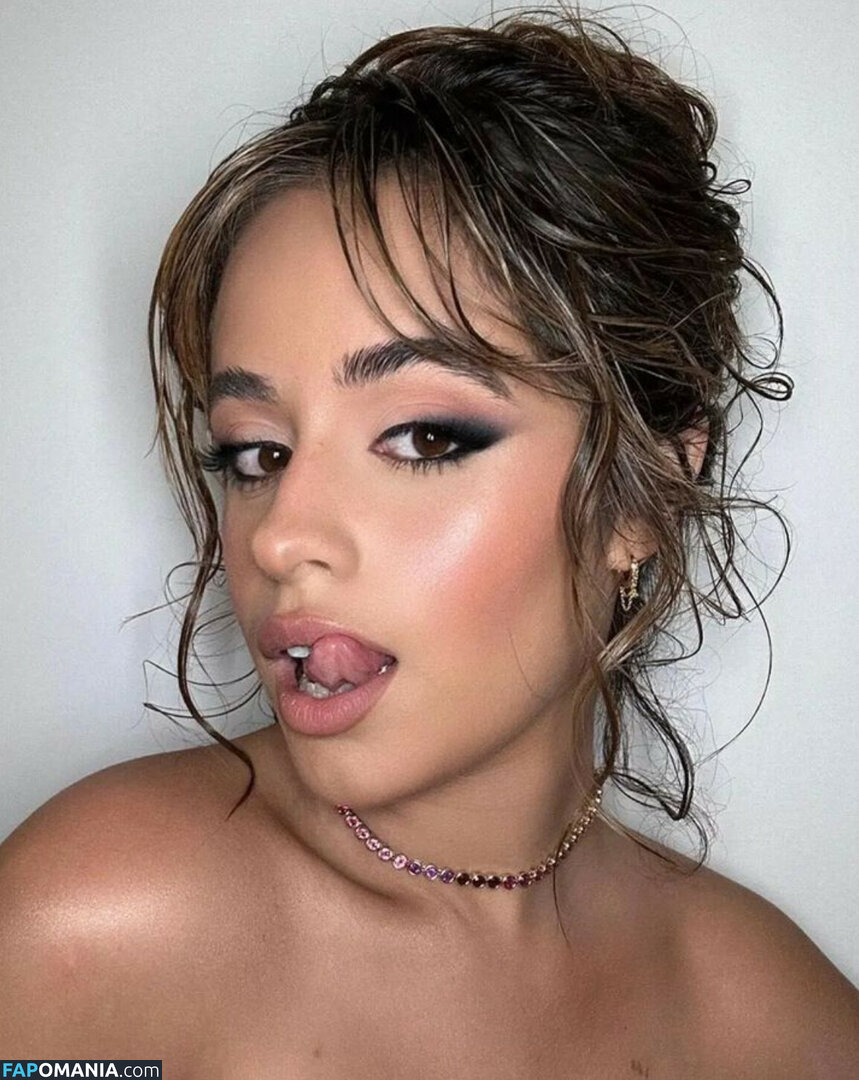 Camila Cabello / Camila_Cabello Nud OnlyFans  Fotografie scursă #1325
